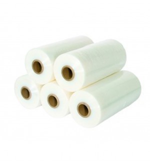 PVC Film, PET film, POF film, Stretch film (Màng co PE máy và màng co tay)  & túi bảo vệ Vinyl