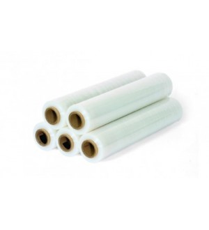 PVC Film, PET film, POF film, Stretch film (Màng co PE máy và màng co tay)  & túi bảo vệ Vinyl