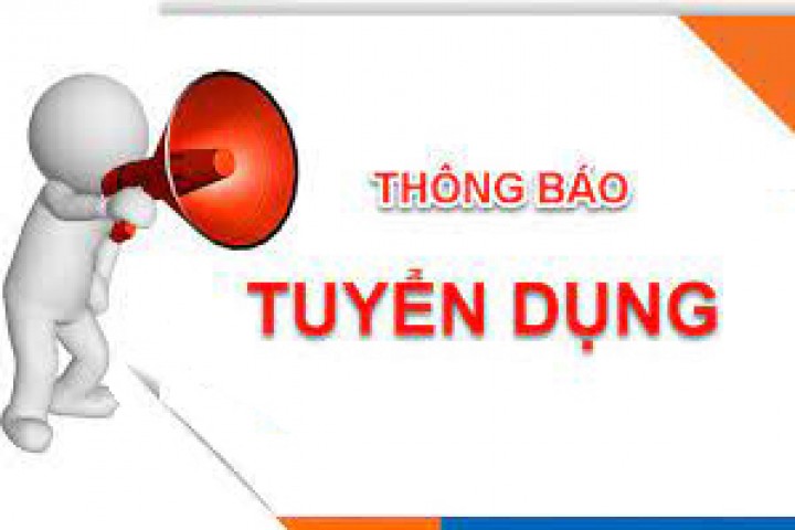 Tuyển dụng nhân viên kinh doanh